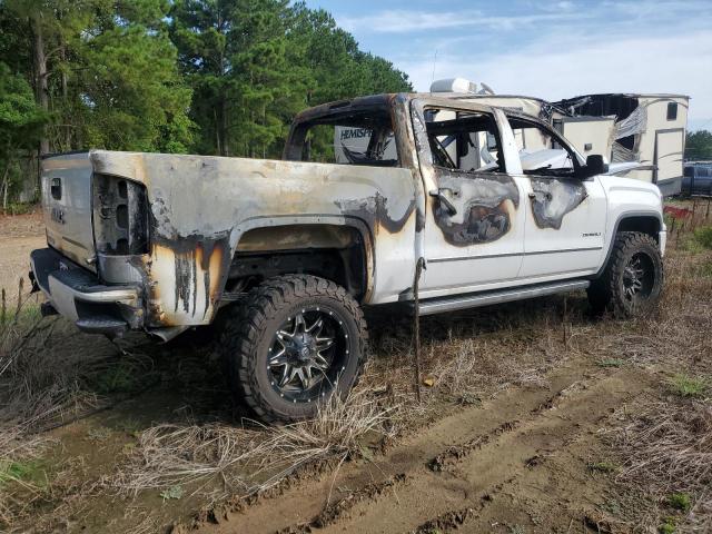 2018 GMC SIERRA K15 3GTU2PEJ9JG144472