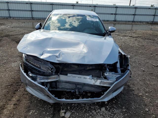 2019 HONDA ACCORD LX - 1HGCV1F19KA103033
