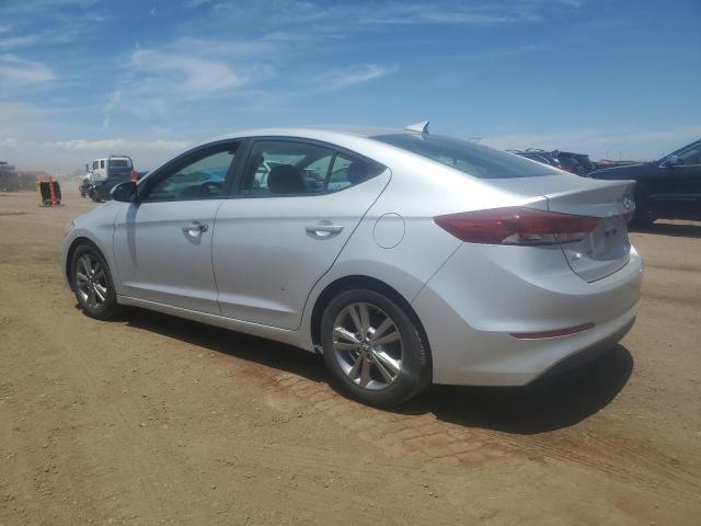 Vin: kmhd84lf0hu384766, lot: 63398565, hyundai elantra se 20172