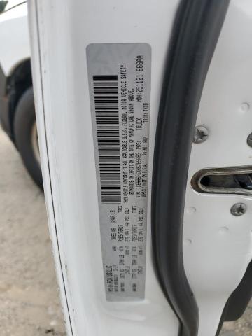 2017 RAM 1500 ST - 1C6RR6FGXHS769083