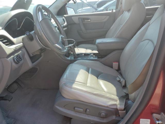 2015 CHEVROLET TRAVERSE L 1GNKVHKD2FJ127027