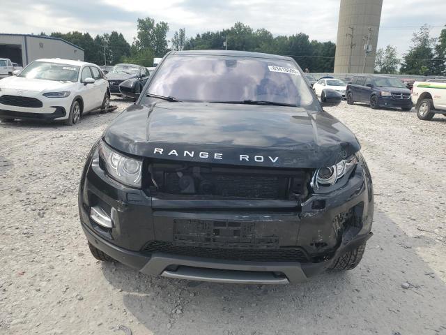 2015 LAND ROVER RANGE ROVE SALVP2BG9FH041558