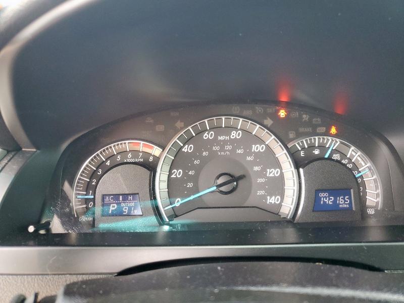2014 TOYOTA CAMRY L - 4T1BF1FK9EU469802