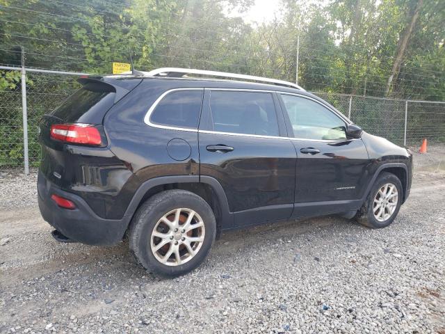 2018 JEEP CHEROKEE L 1C4PJMCB4JD505744