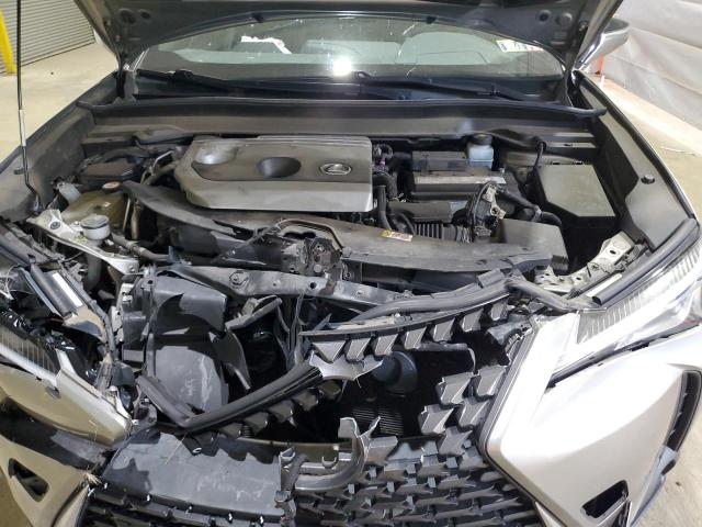 2019 LEXUS UX 200 JTHY3JBH8K2008579