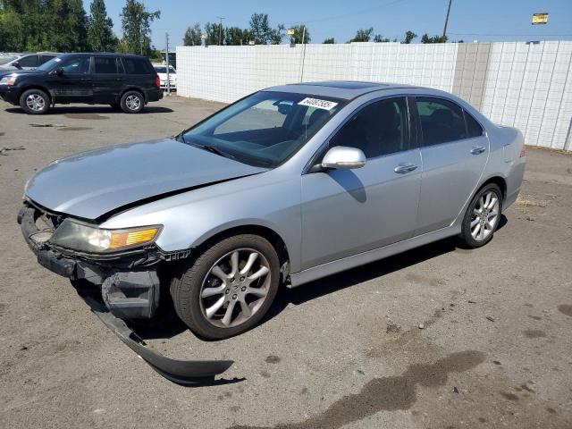 ACURA TSX