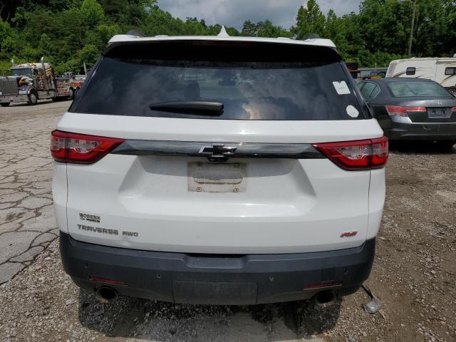 2020 CHEVROLET TRAVERSE R 1GNEVJKW1LJ134097