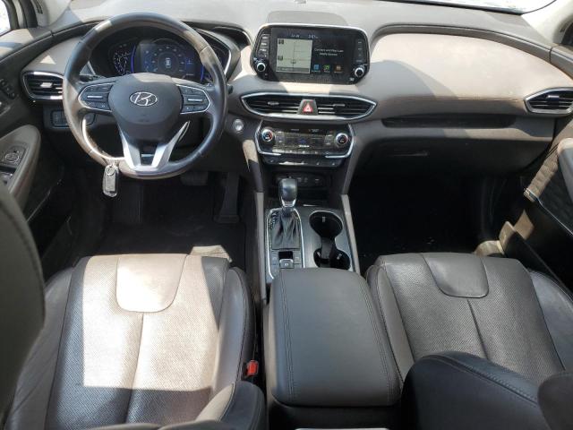 2020 HYUNDAI SANTA FE L 5NMS53AD2LH206339
