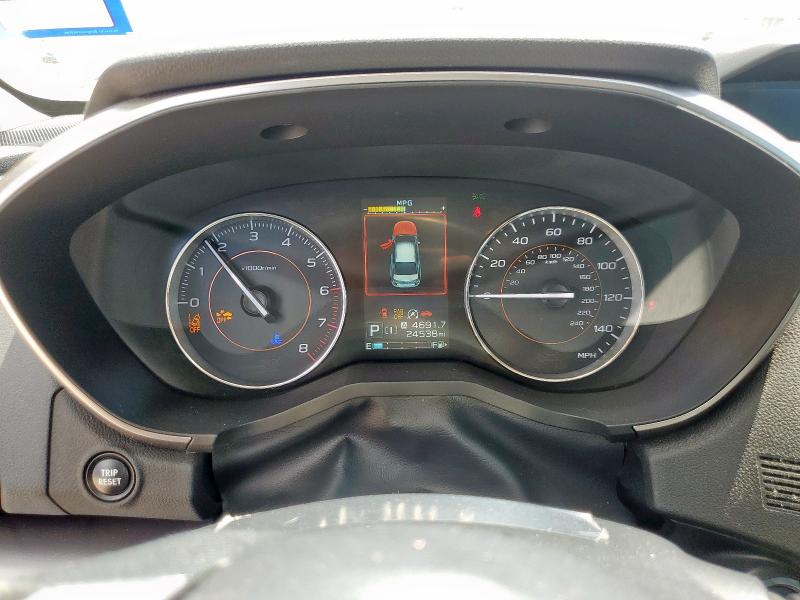 2023 SUBARU CROSSTREK JF2GTHNC3P8203694