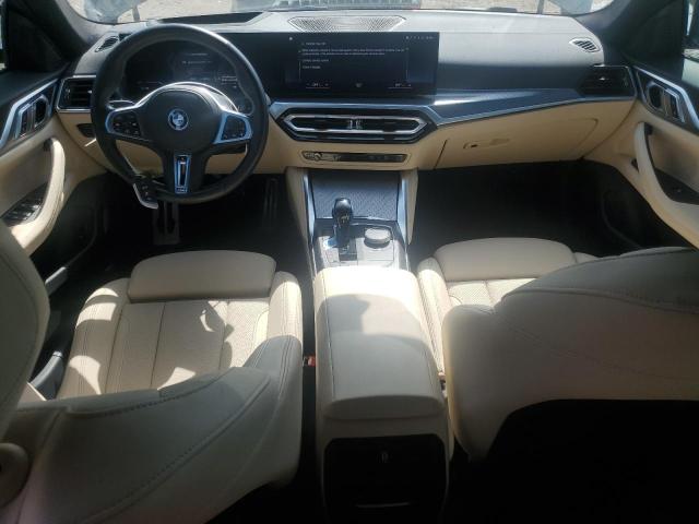 2023 BMW I4 M50 WBY33AW07PFP22928