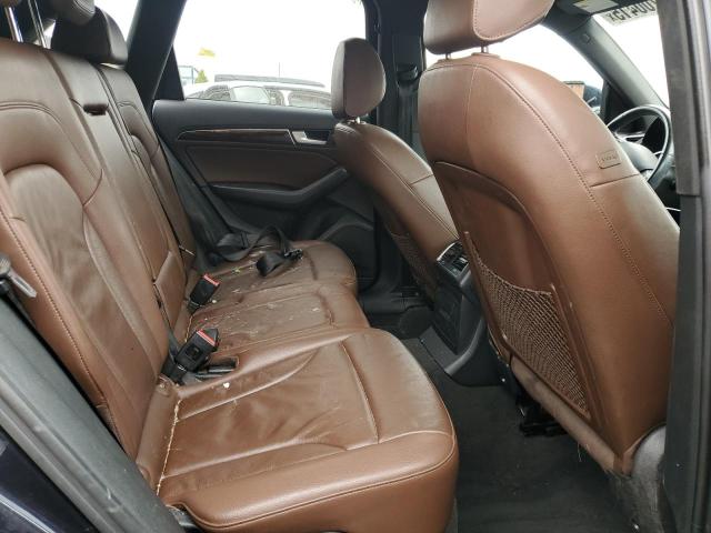 2017 AUDI Q5 PREMIUM WA1C2AFP5HA099643