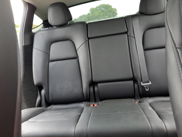 2023 TESLA MODEL Y 7SAYGDEE3PF842887