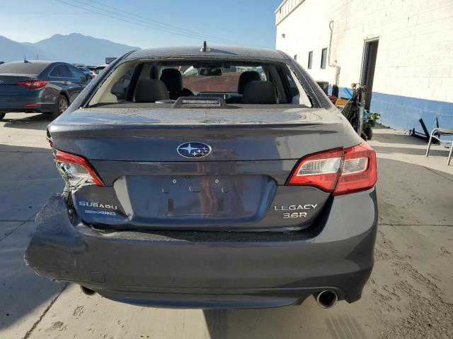 2016 SUBARU LEGACY 3.6 #3286923224