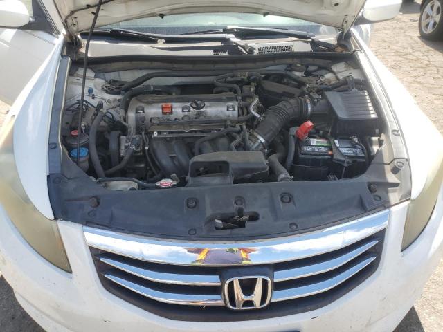 2011 HONDA ACCORD EXL - 1HGCP2F84BA066826