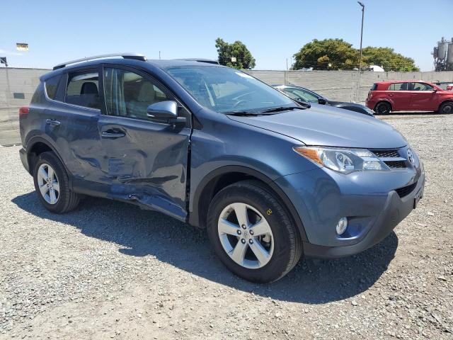 2014 TOYOTA RAV4 XLE - JTMWFREV8ED032292
