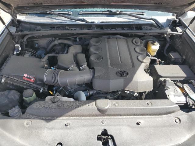 2021 TOYOTA 4RUNNER SR JTEEU5JR5M5229122