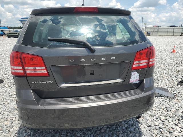 2015 DODGE JOURNEY SE 3C4PDCAB8FT599911