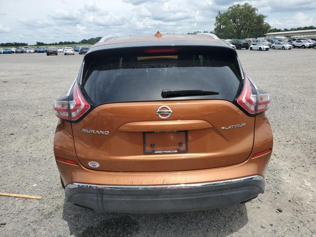 2015 NISSAN MURANO S - 5N1AZ2MG4FN248630