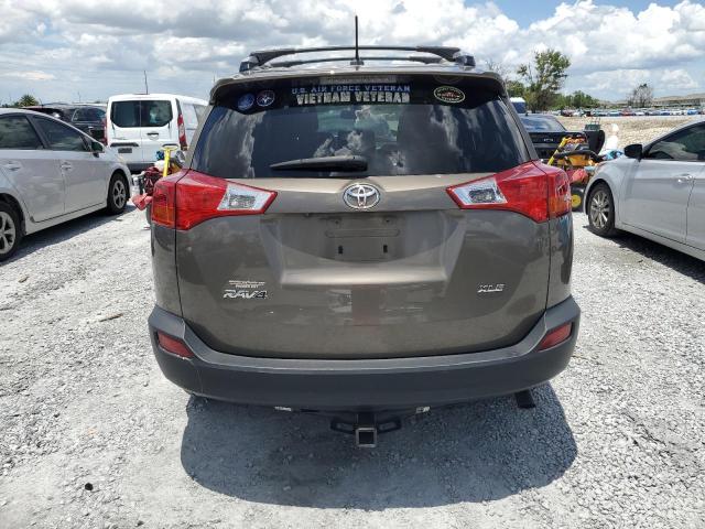 2015 TOYOTA RAV4 XLE - JTMWFREV5FD048225