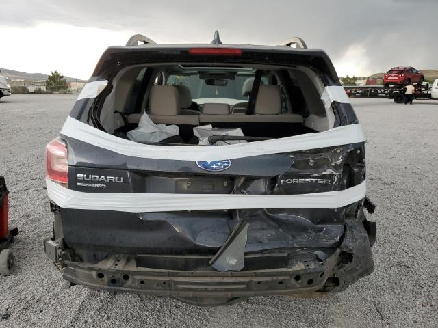 2018 SUBARU FORESTER 2 - JF2SJAGC2JH463533