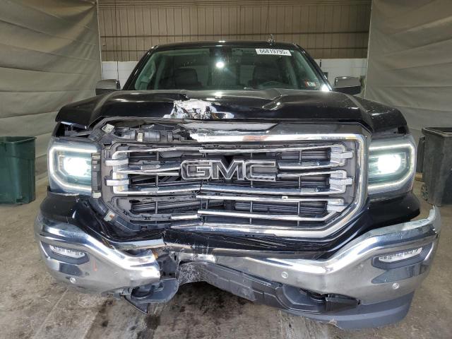 2018 GMC SIERRA K15 3GTU2NECXJG589390