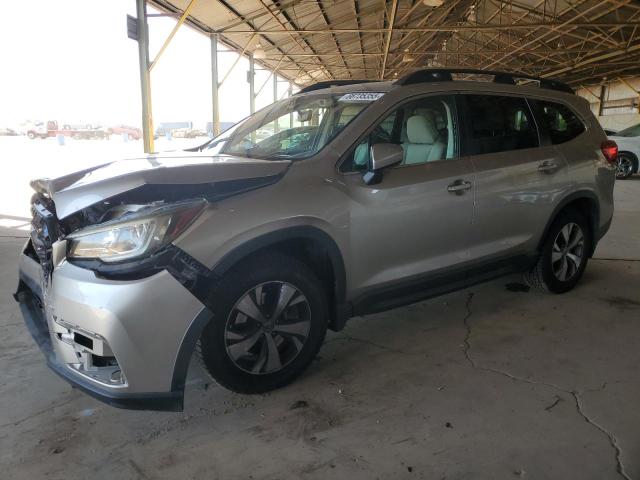 SUBARU ASCENT PRE