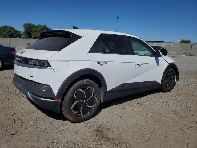 2022 HYUNDAI IONIQ 5 SE KM8KMDAF6NU102079