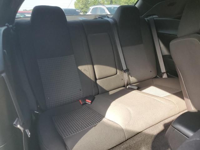 2022 DODGE CHALLENGER 2C3CDZFJ6NH242448