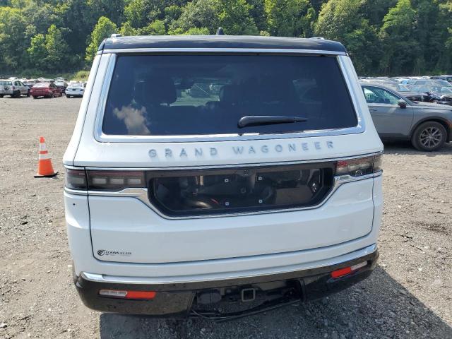 2024 JEEP GRAND WAGONEER SERIES I 1C4SJVEP7RS110764