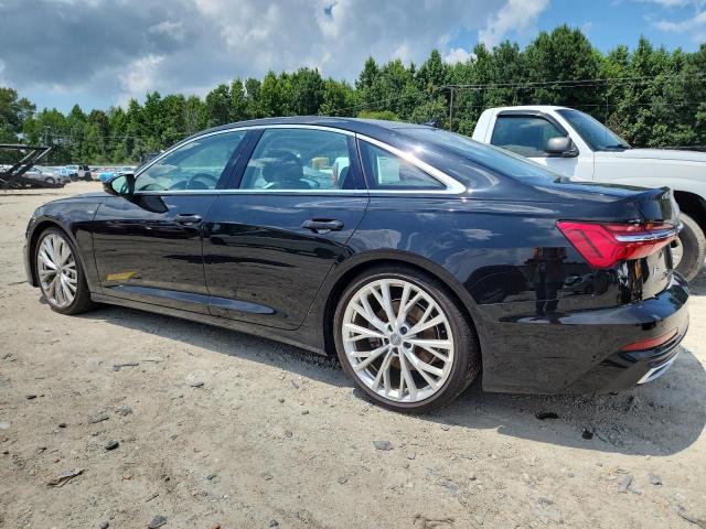 2019 AUDI A6 PRESTIG WAUM2AF22KN053618