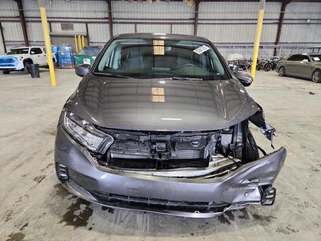 2024 HONDA ODYSSEY EL 5FNRL6H93RB001565