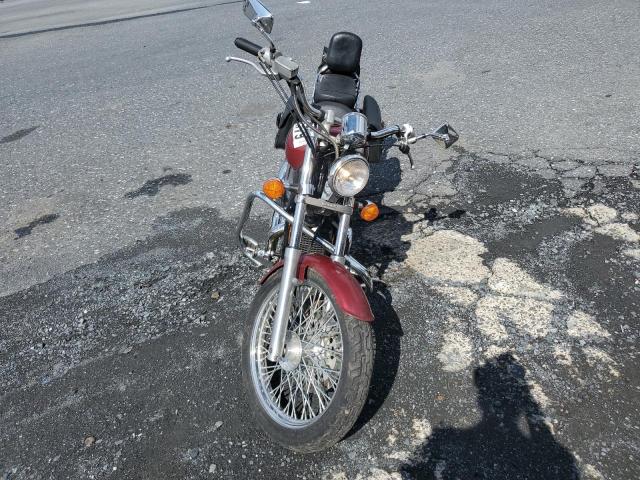 2000 HONDA VT600 CD2 JH2PC2163YM001577