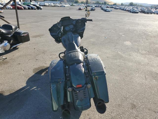 2021 HARLEY-DAVIDSON FLTRXS 1HD1KTP23MB629493