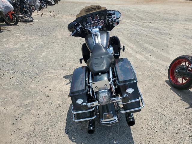 2008 HARLEY-DAVIDSON FLHTCUI 1HD1FC4158Y696812