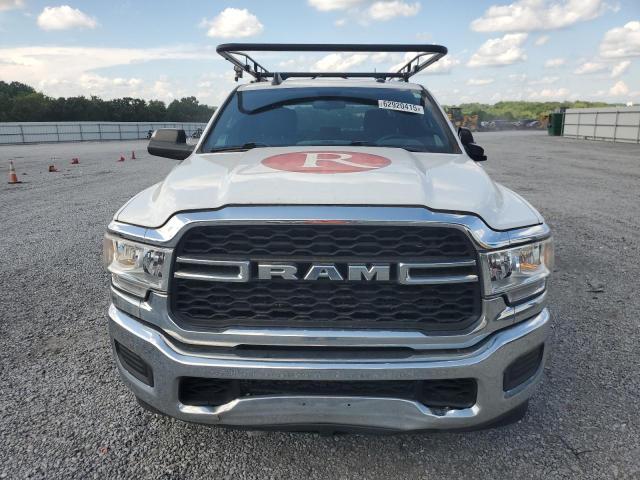 2021 RAM 2500 TRADE - 3C7WR4HJXMG652004