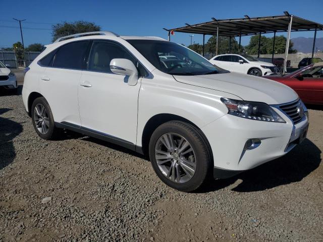 2015 LEXUS RX 350 2T2ZK1BA0FC168406