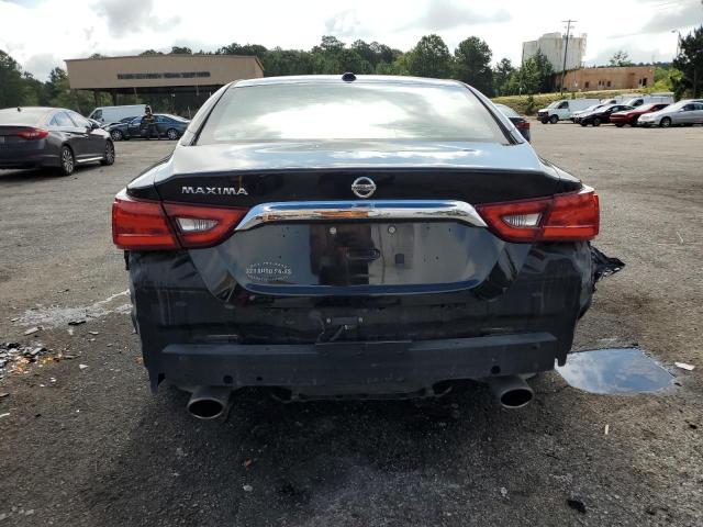 2017 NISSAN MAXIMA 3.5 - 1N4AA6APXHC403256