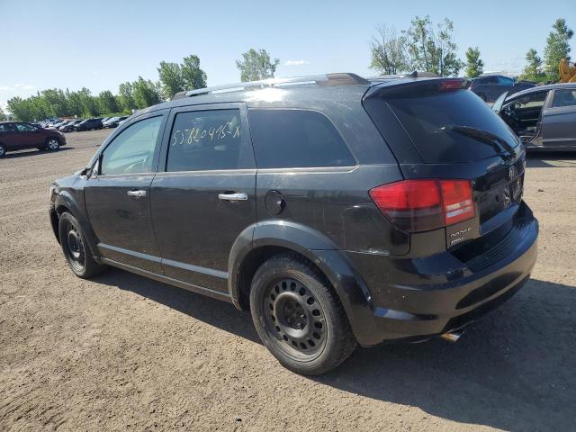 Vin: 3d4ph6fv0at191617, lot: 55820415, dodge journey r/t 20102