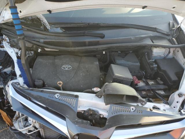 2019 TOYOTA SIENNA XLE 5TDDZ3DC8KS220399