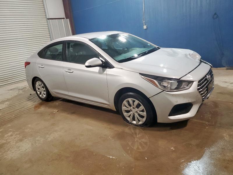 2021 HYUNDAI ACCENT SE 3KPC24A61ME134904