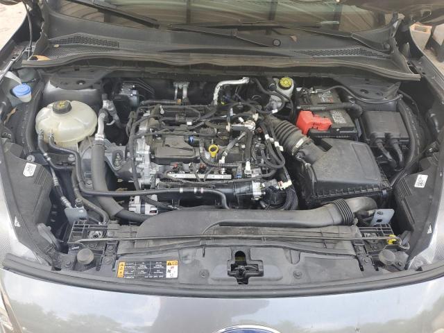 2022 FORD ESCAPE SEL #3311701262