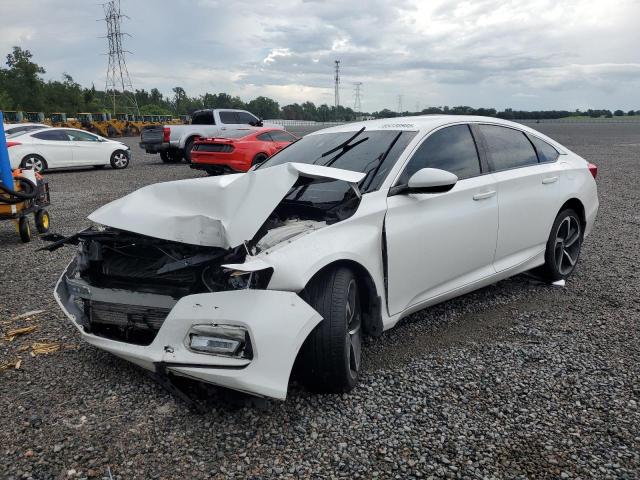 2020 HONDA ACCORD SPO #3283790414