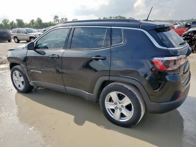 2022 JEEP COMPASS LA 3C4NJCBB3NT142520