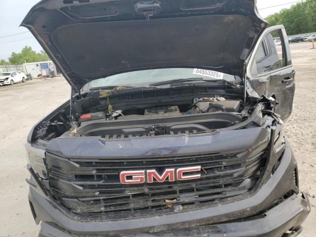 2024 GMC SIERRA K15 1GTPUJEK4RZ327321