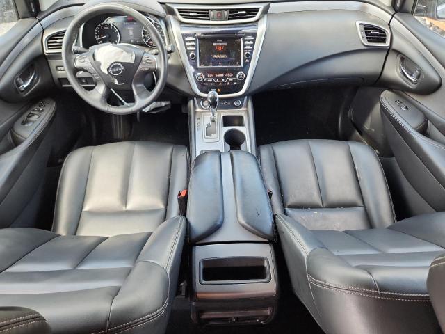 2023 NISSAN MURANO SV 5N1AZ2BJ2PC104733