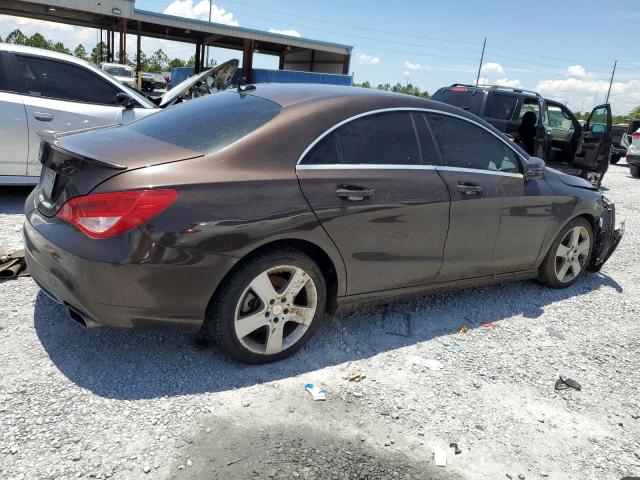 2015 MERCEDES-BENZ CLA 250 WDDSJ4EB1FN163779