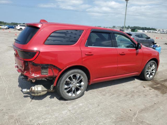2019 DODGE DURANGO R/ 1C4SDHCT4KC584759