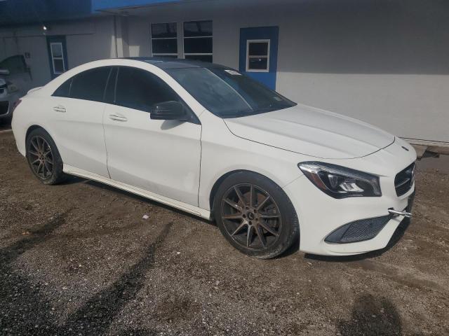 2018 MERCEDES-BENZ CLA 250 4M WDDSJ4GB7JN647574