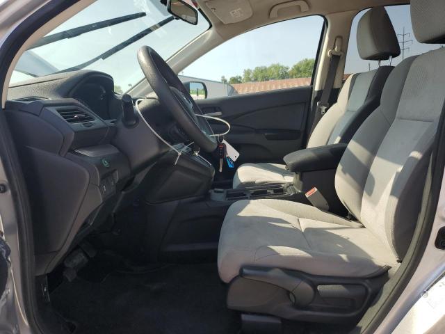 2016 HONDA CR-V SE 5J6RM4H46GL048759