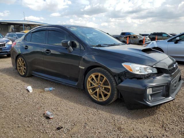 2020 SUBARU WRX PREMIU JF1VA1F6XL8813734